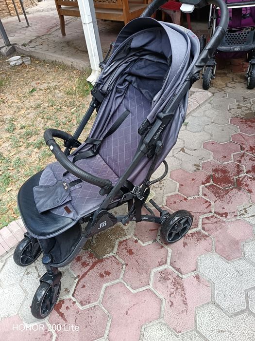 Каляска сатылады жақсы
