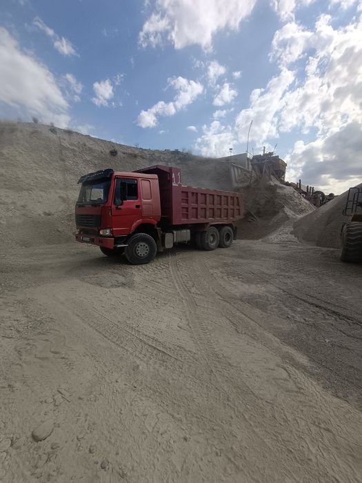 Хова Камаз Шансиман