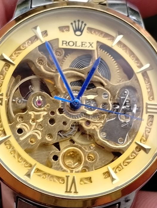 Ceas Automatic Bărbătesc