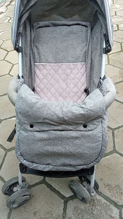 Коляска детская.