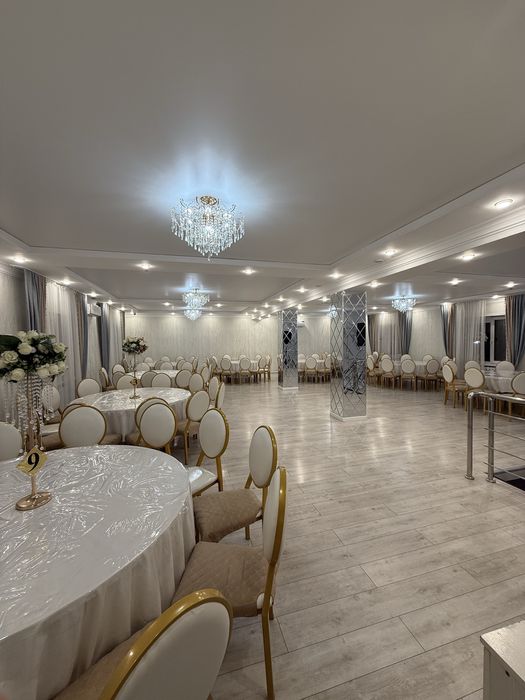 Аренда Коттеджа на 100 человек