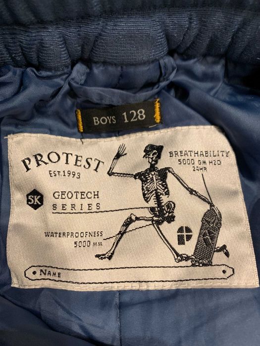 Детски Ски панталон PROTEST Roxy QUIKSILVER Waikiki