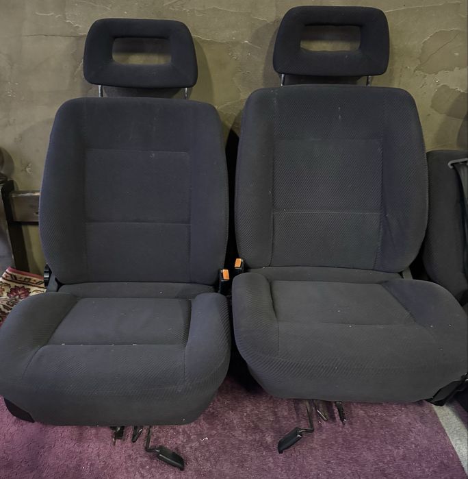 Сиденье на AUDI C4 универсал