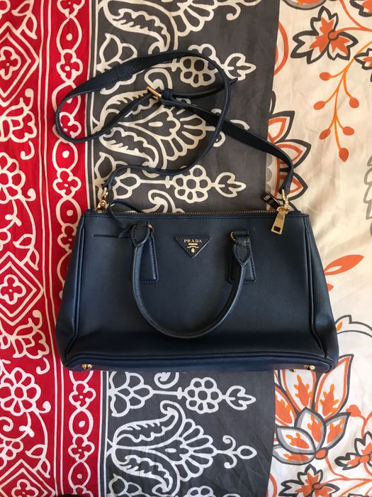 Оригинална Дамска чанта Prada