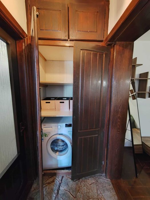 Proprietar inchiriez AP. 2 camere (prima inchiriere), 2 min metrou Costin Georgian