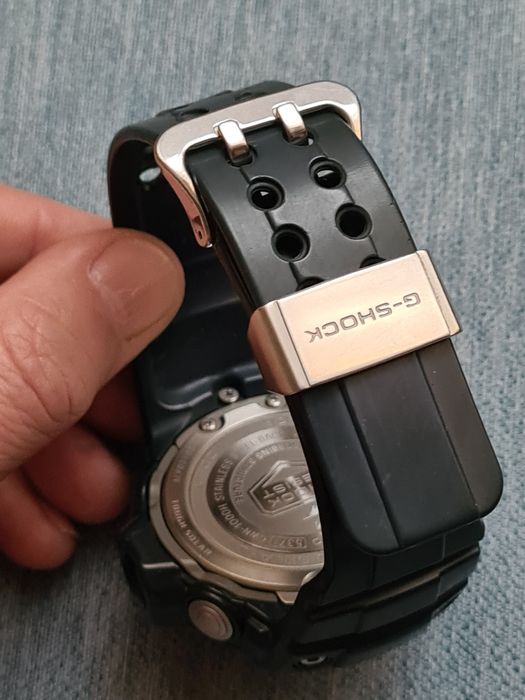 Ceas Casio GWN-1000H "Gulfmaster"