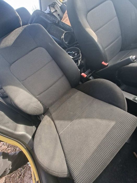 Seat leon 1.9tdi на части