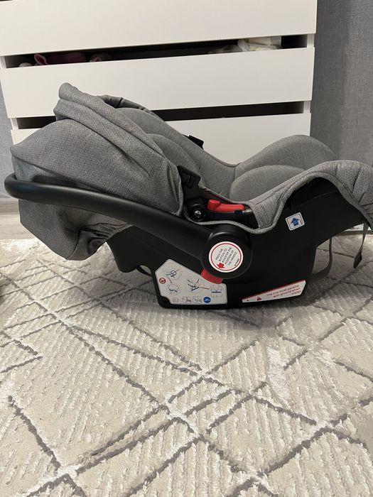 Продам Автокресло