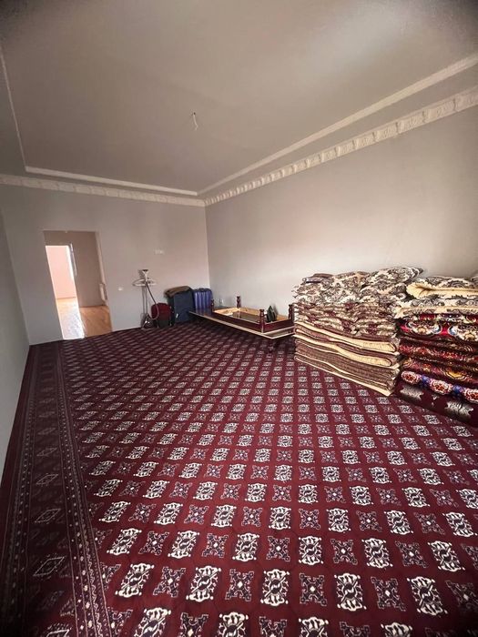 Бурон заправка гаражли 200кв жой