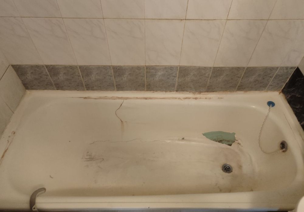 Реставрация ванн от 36000