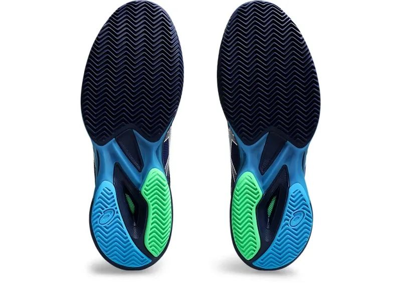 Маратонки за тенис ASICS Solution Speed FF 3 Clay