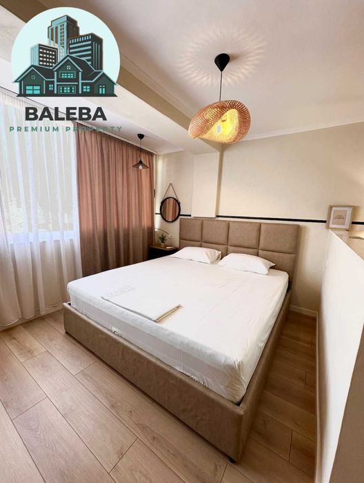 Дава се под наем Едностаен апартамент в София, Студентски град - 40 кв.м за 475 € - Снимка #2