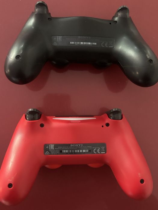 Controller Playstation4