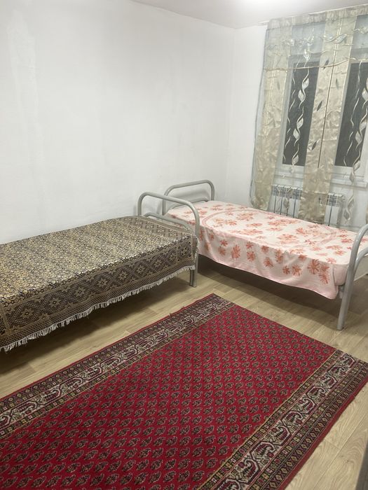 Аренда помесячно
