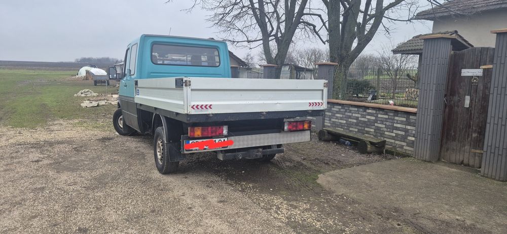 Спринтер 311 Cdi