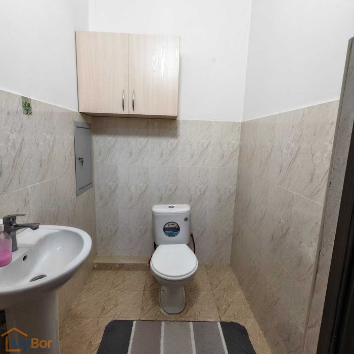 СРОЧНО! 3-хона уй, Янгихает, Узар Чоштепа метро. Бонус подвал+парковка