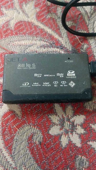 кардридер.cardreader