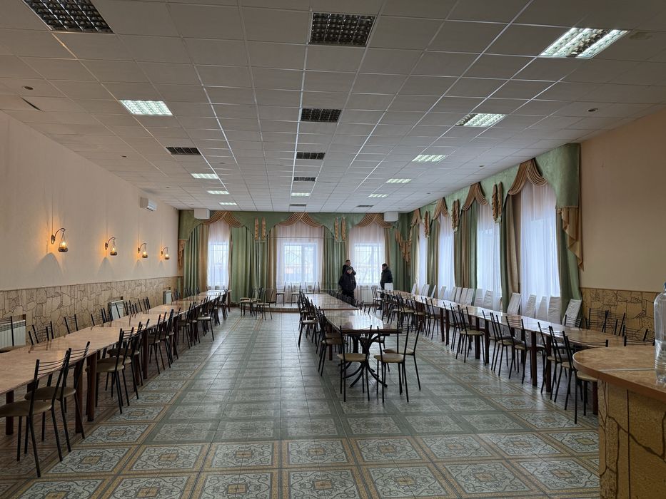 Продам коммерческую недвижимость