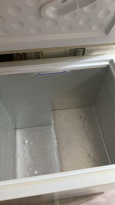 Продам морозильник