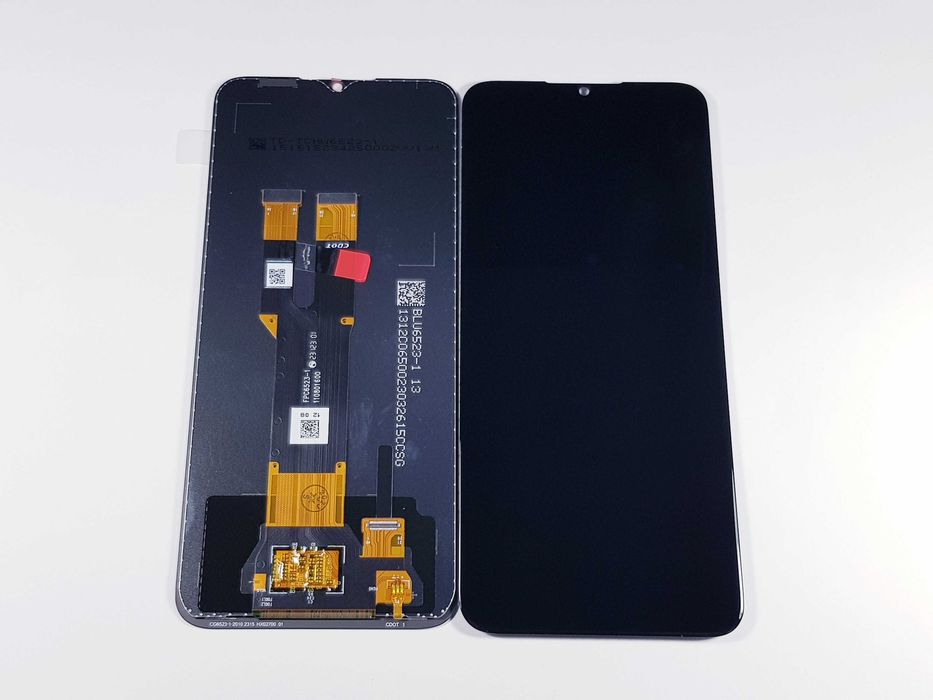 1 ГОДИНА ГАРАНЦИЯ на Дисплей за Nokia G10/G22/C22