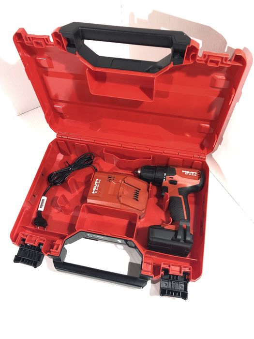 Șurubelniță Hilti SF 2-A12