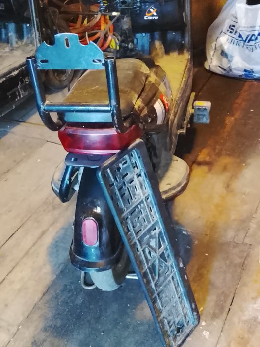 Велоскутер 2025kolia, thanks