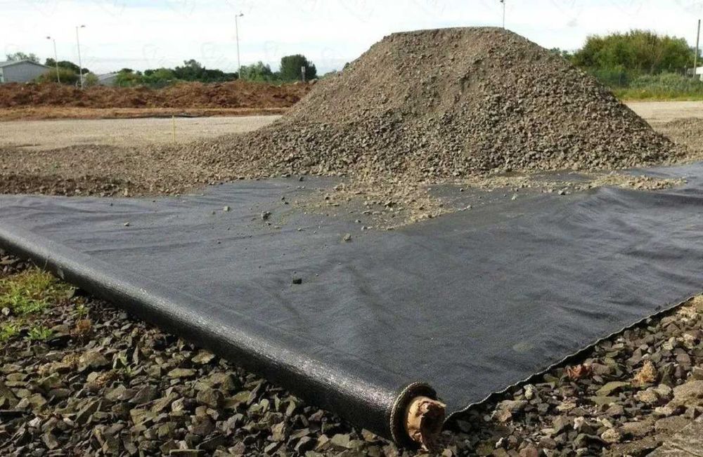 Planter , Геотекстиль GEO , Геомембраны