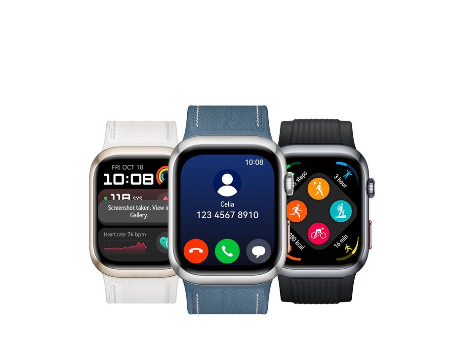 Huawei Watch D2 | Новый | год Гарантия