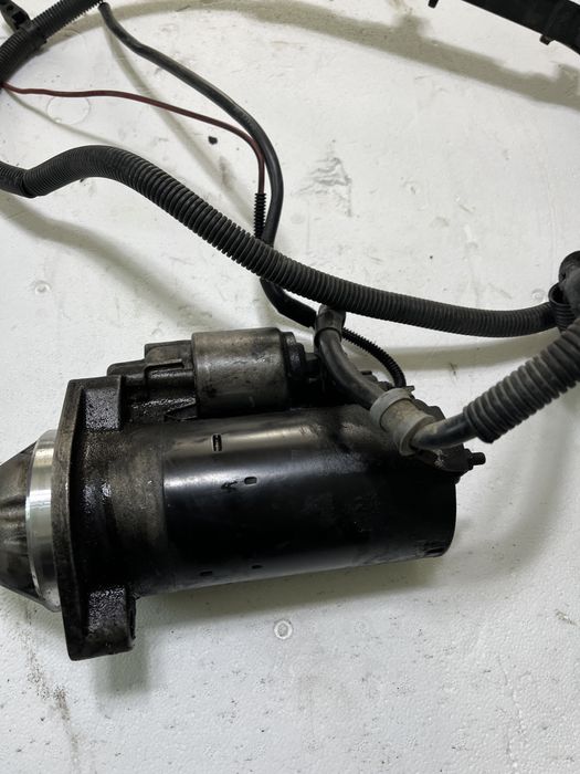 Electromotor Audi A4 B7 2.0 BPW 2004-2007