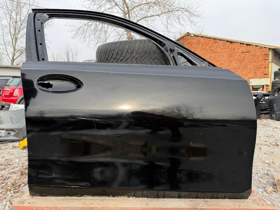 Врата BMW 3 G20/G21
