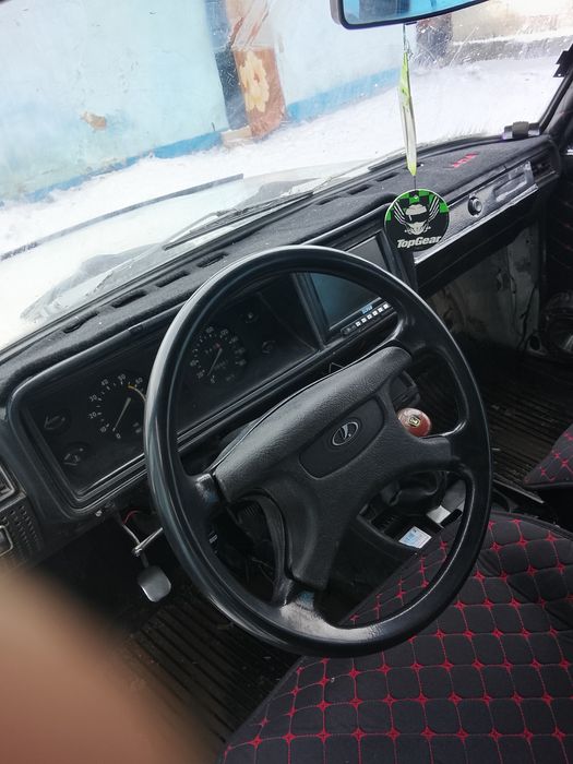 Продам ваз 2107 на ходу