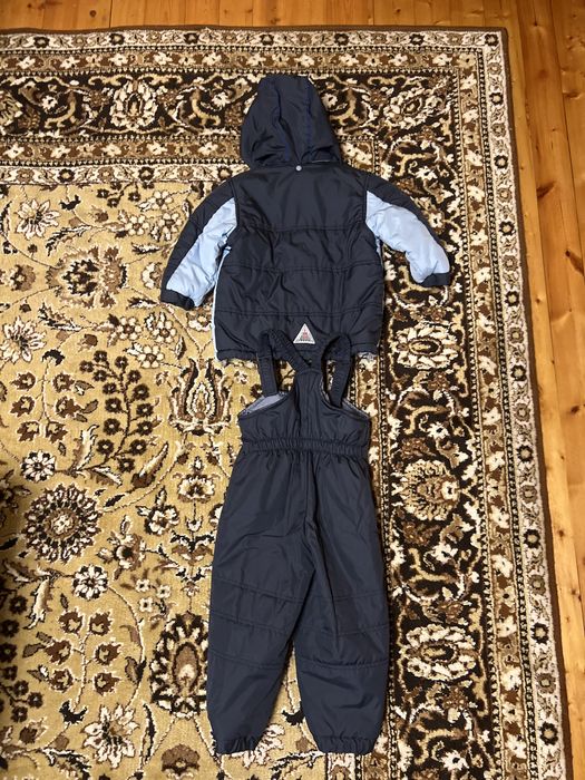 Детска зимна/ски екипировка