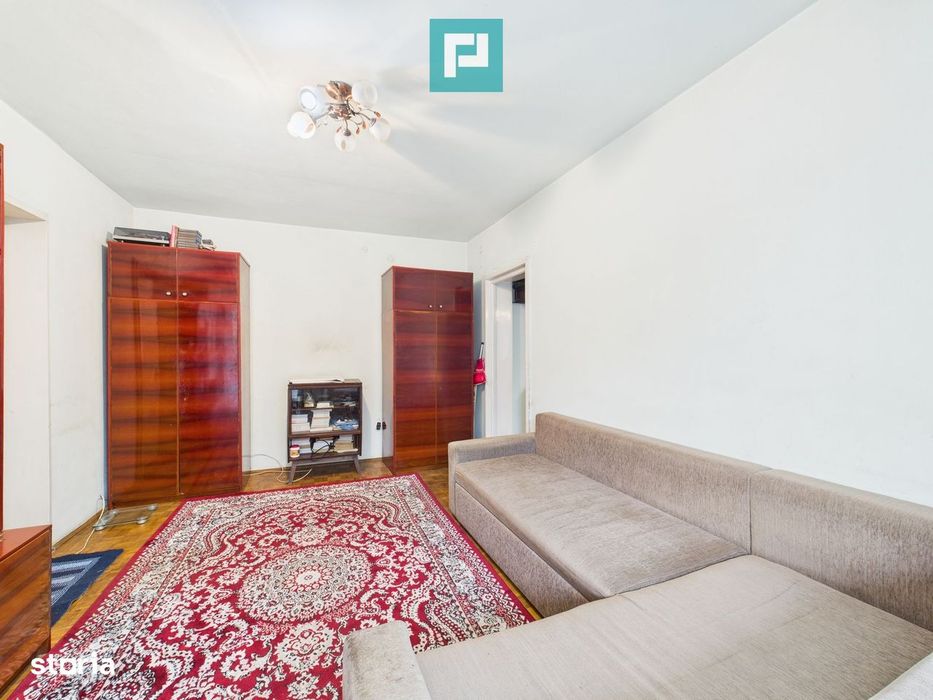 Apartament 3 camere