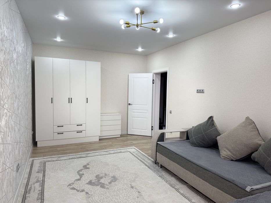 Сдам квартиру на долгий срок