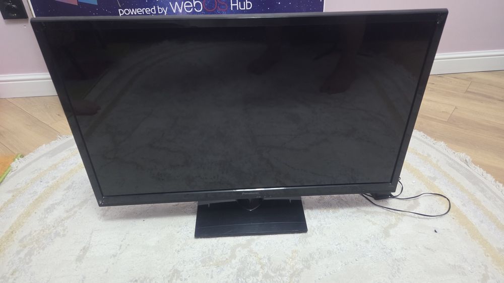 Телевизор Panasonic