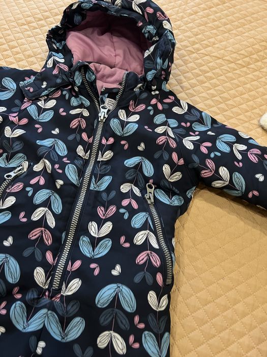 Продам куртки 98 растовка