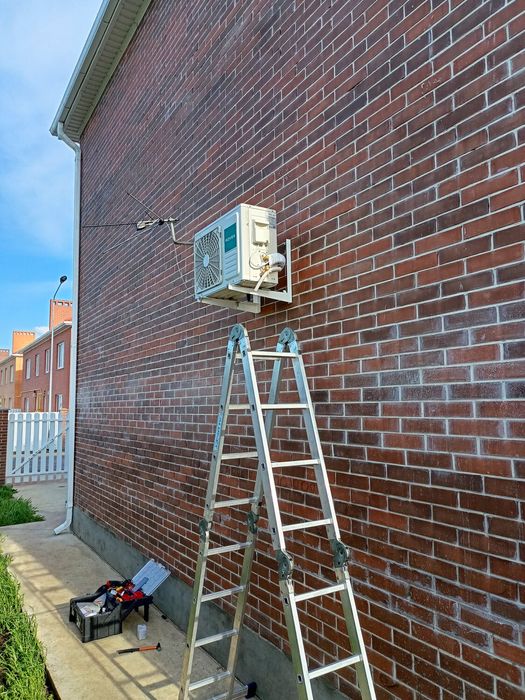 Чистка кондиционера с гарантией результата