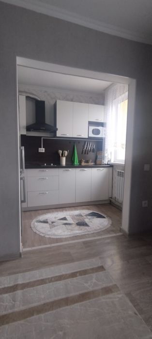 Сдам квартиру в аренду