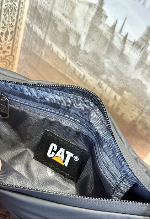 Чанта CAT - Caterpillar Strong