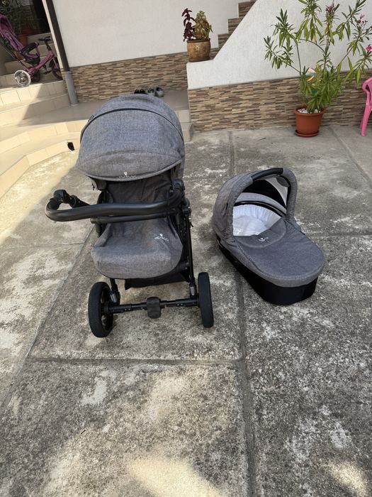 Vand carucior Venicci