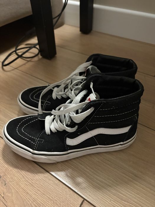 Кеды Vans Old Skool