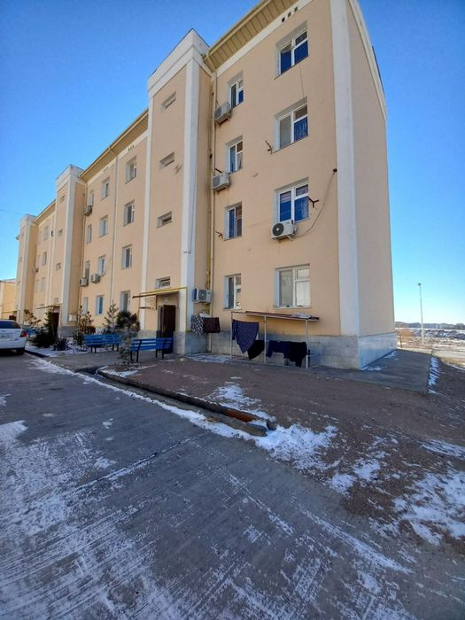 3-x комнатная квартира навоийская область г.зарафшан