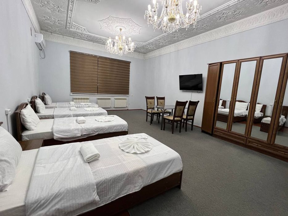 Arzon mehmonxona kvartira hotel xostel kunlik ijara