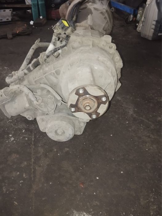 Продам Акпп ssang young action