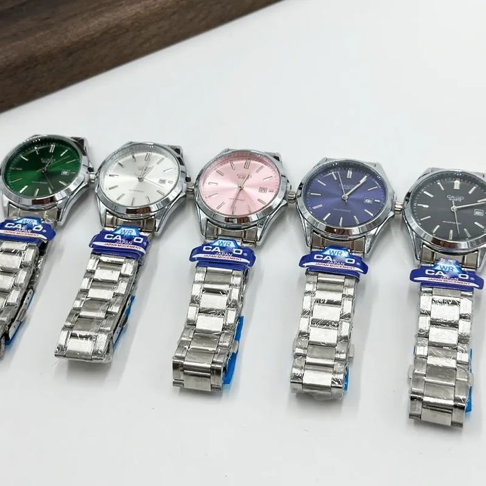 Casio MTP-V002CS