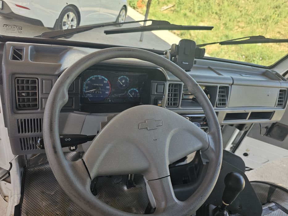 Chevrolet Labo sotiladi