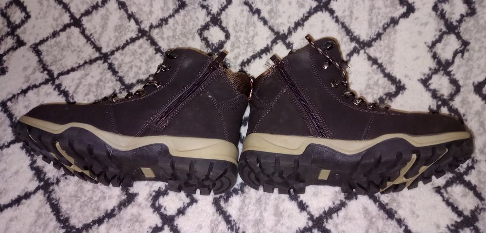 Ghete Îmblănite "Sport Fashion "   (35)    (*)