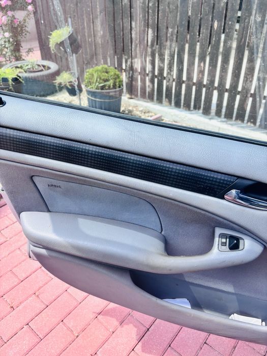 BMW E46 318i Facelift GPL Climatronic 2002
