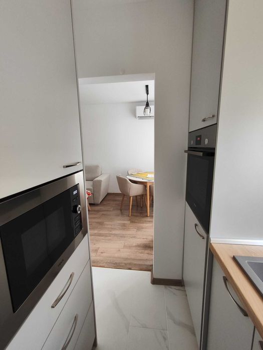 Дава се под наем Двустаен апартамент в София, Овча купел - 50 кв.м за 663 € - Снимка #6