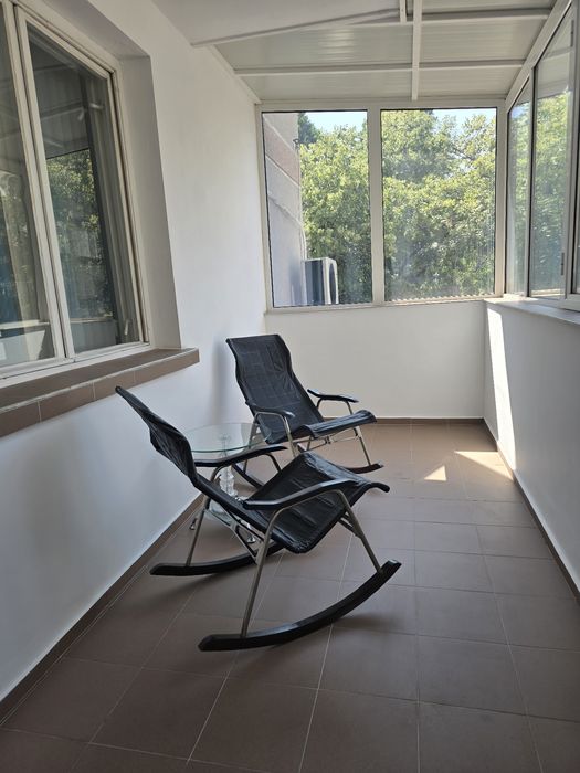 Под наем апартамент с две спални